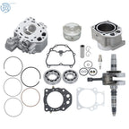 Crankshaft and Bearing for Honda TRX500 (2012–2022)