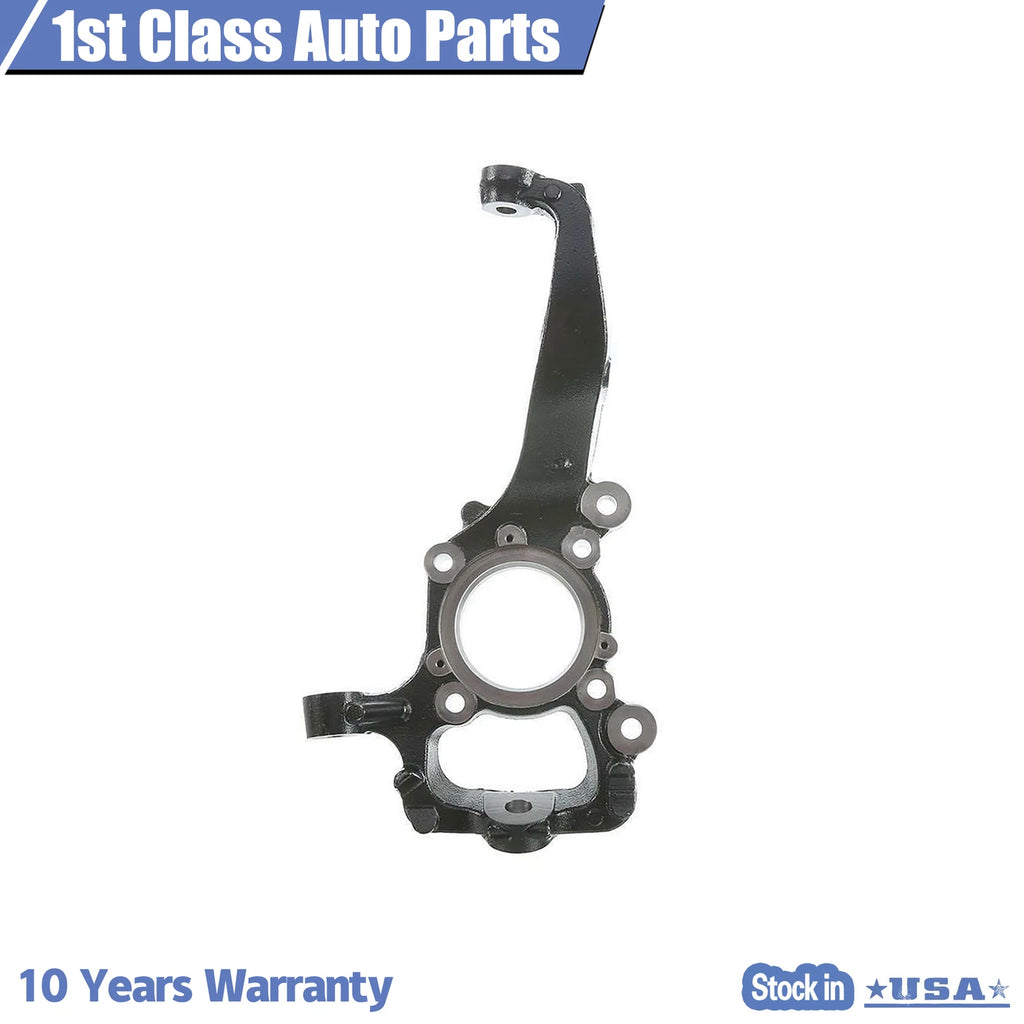 Front Right Steering Knuckle for Ford F-150 (2010-2014)