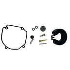 Carburetor Repair Kit 346-87122 346871220M for Tohatsu Nissan 25 30 HP Outboard (1990–2023)