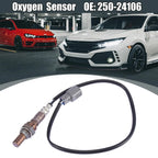 Oxygen Sensor for Toyota Solara, Camry (2002–2006) 250-24106