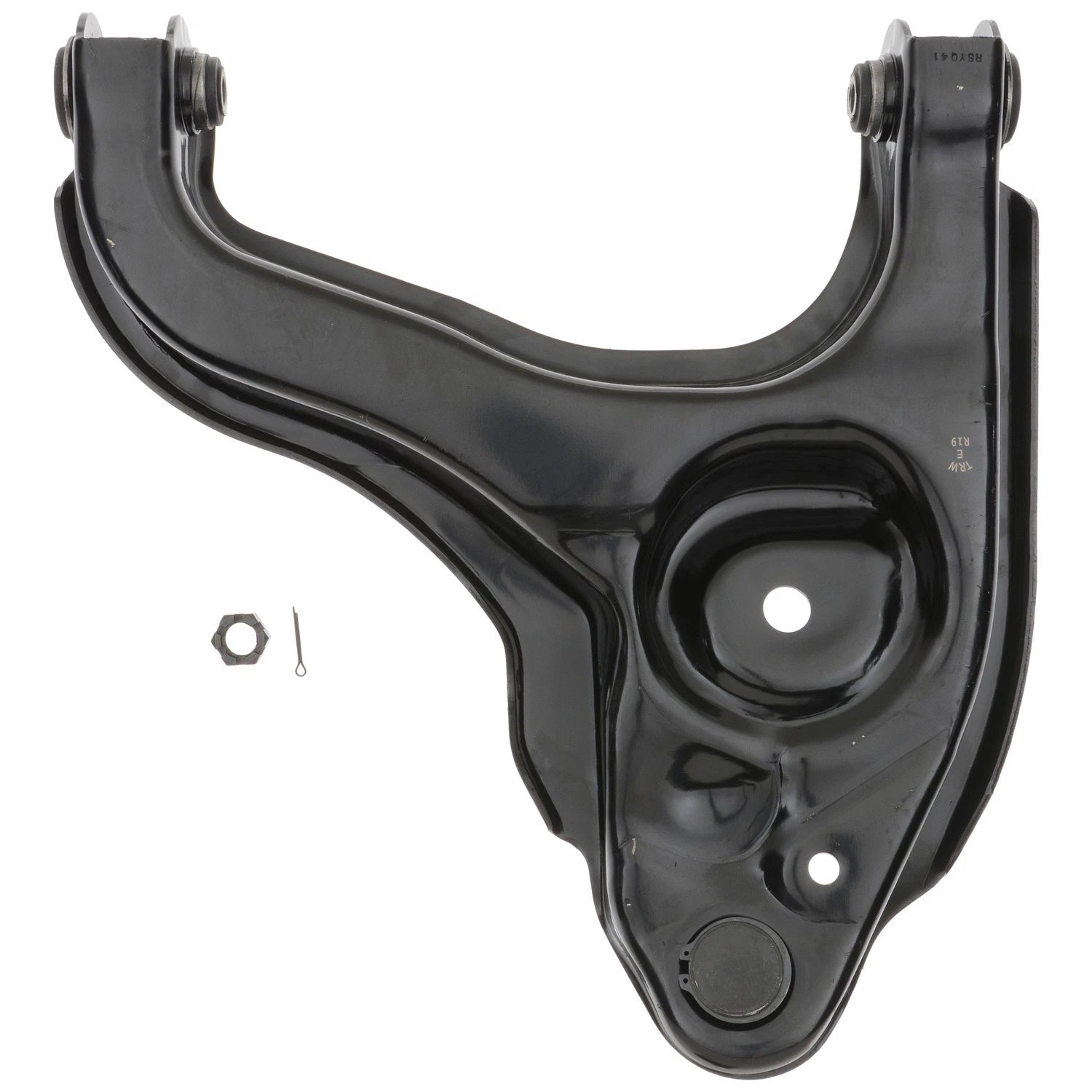 Front Right Lower Control Arm for Dodge Ram 2500 (1994-1999)