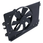 Cooling Fan for Honda Pilot V6 AWD (2009–2015)