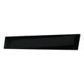 B Pillar Door Molding Right for Ford Explorer 2011-2016 BB5Z-7820554-AB