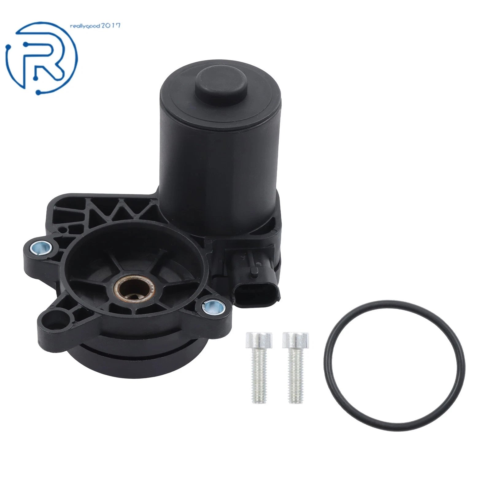 Parking Brake Motor Left for Ford Edge Fusion Escape Lincoln MKZ MKC (2015–2018)