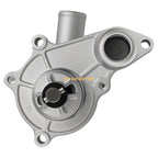 Water Pump for Suzuki QuadRacer 450 LTR450 LT-R450 (2006–2011) 17400-45G10 17400-45G11