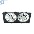 Radiator Cooling Fan for Toyota Camry (2001–2007) & Avalon (2005–2012)