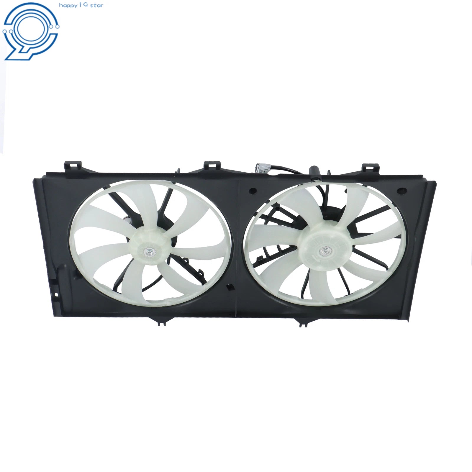 Radiator Cooling Fan for Toyota Camry (2001–2007) & Avalon (2005–2012)