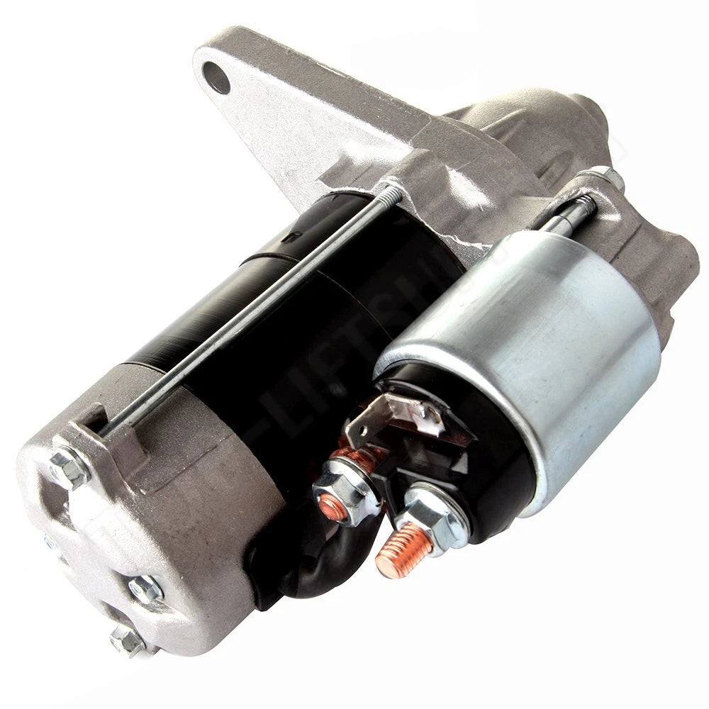 Starter Motor for Honda Civic EX Coupe 1.7L (2004)