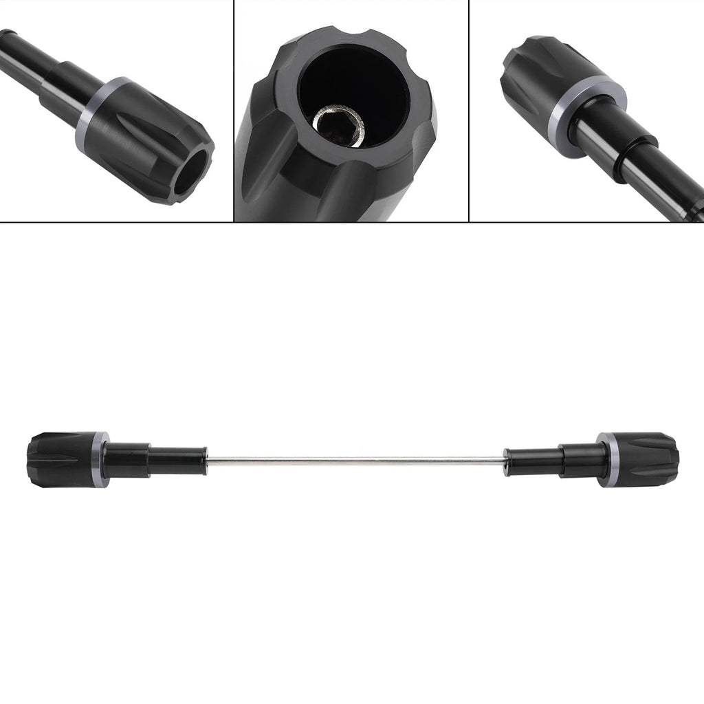 Crash Bobbin Protector Slider for Honda Rebel CMX300 (2017–2023)
