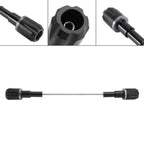 Crash Bobbin Protector Slider for Honda Rebel CMX300 (2017–2023)
