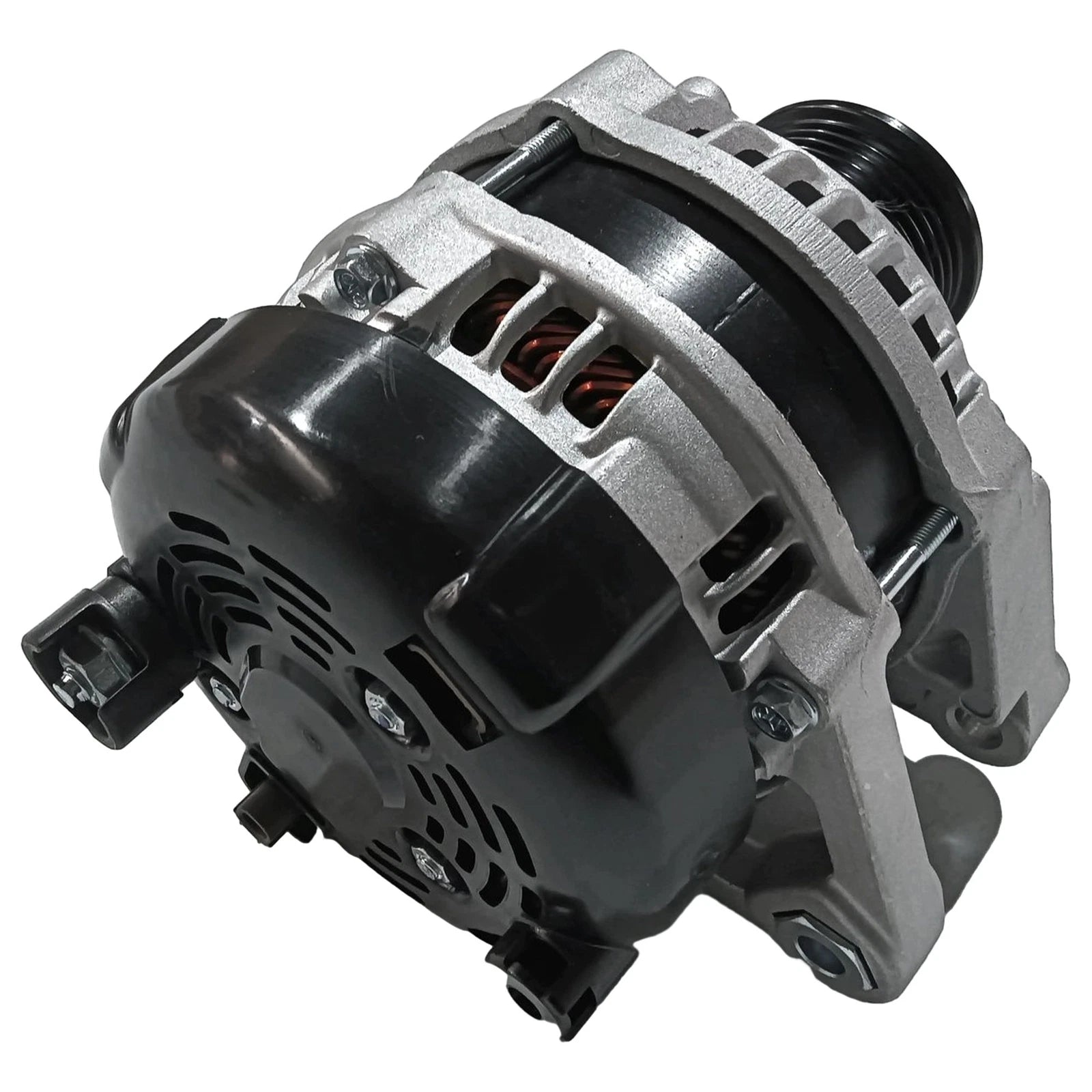 Alternator for Honda Civic (2016–2017) L4 1.5L 135A 12V 7-Groove