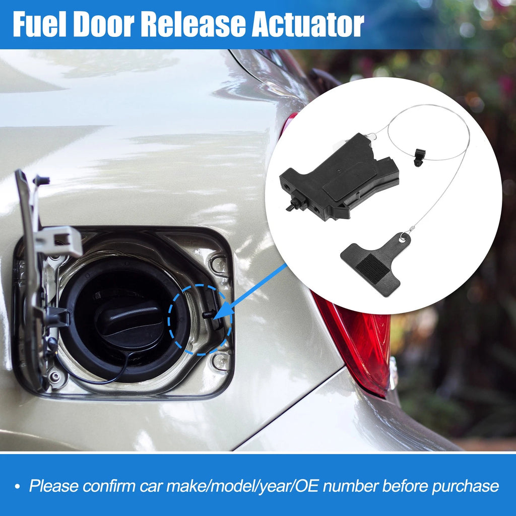 Fuel Filler Door Opener Release Actuator for Hyundai (81590-B8000)