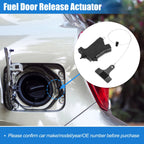 Fuel Filler Door Opener Release Actuator for Hyundai (81590-B8000)