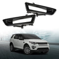 Fog Light Bezel Trim for Land Rover Discovery Sport (2015–2018)