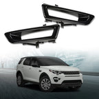 Fog Light Bezel Trim for Land Rover Discovery Sport (2015–2018)