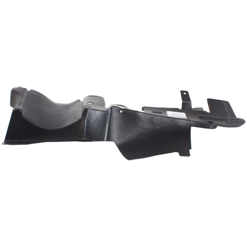 Engine Splash Shield for Chevrolet Cobalt (2005–2010) Passenger Side Lower