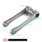 CNC Lowering Link for Husqvarna FC 250 350 450 TC 125 TC 250 (2015–2016)