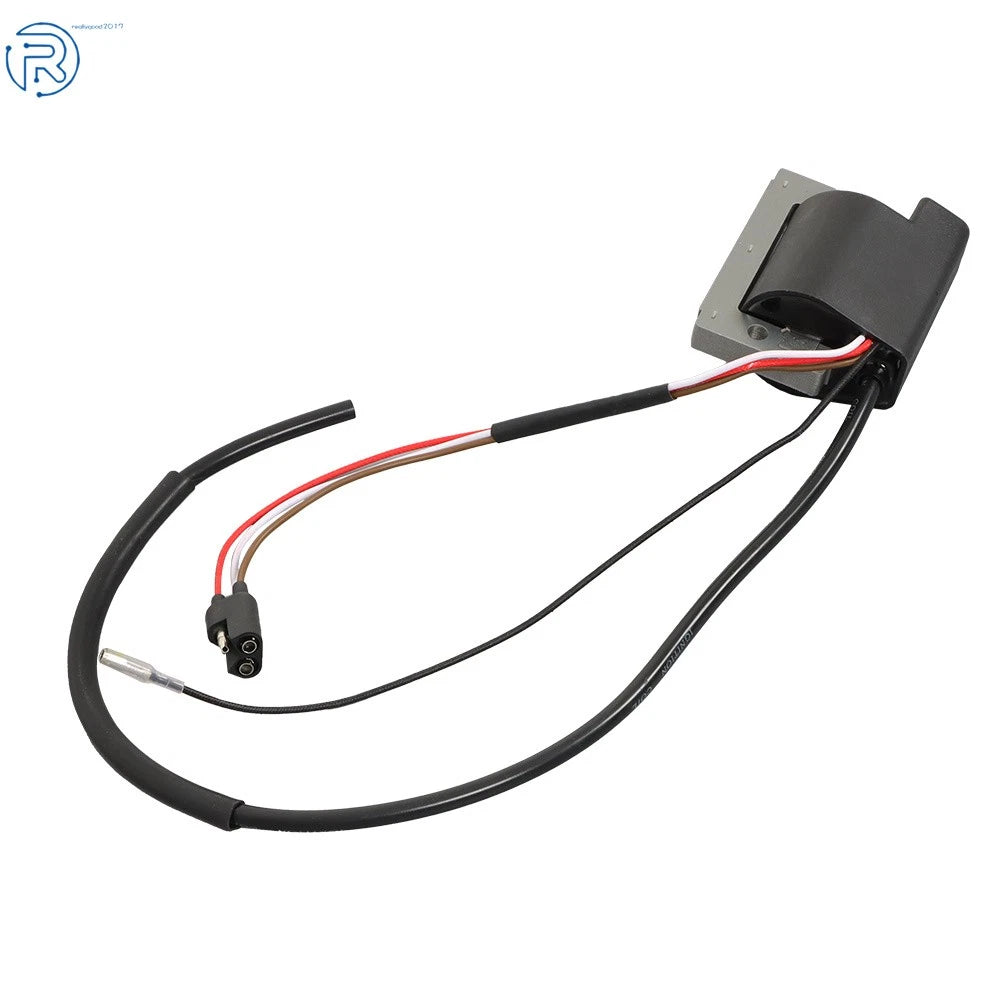 Ignition Coil for Club Car DS (1984-1989) Golf Cart Models