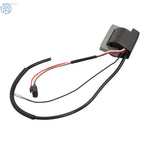 Ignition Coil for Club Car DS (1984-1989) Golf Cart Models