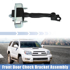 Front Door Check Stop Strap Limiter 68620-35020 for Toyota 4Runner FJ Cruiser (2003–2023)