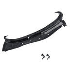 Front Windshield Wiper Grille Top Panel for Dodge Challenger (2008–2019) 5028757AG