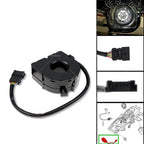 Steering Angle Sensor for BMW 1 3 5 7 X1 X3 X5 Z3 Z8 (2001–2018) 32306793632