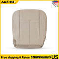 Driver Bottom Seat Cover with Perf Leather for Ford Expedition (2015–2017)
