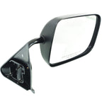 Right Passenger Side Manual Mirror for Ram 1500 2500 3500 (1994–1997)