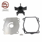 Water Pump Impeller Kit for Suzuki DT150-225 (1985–1999) 17400-87D11 18-3253