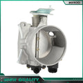 Throttle Body for Chevrolet Express 1500 2500, GMC Savana 1500 2500 (5.3L)