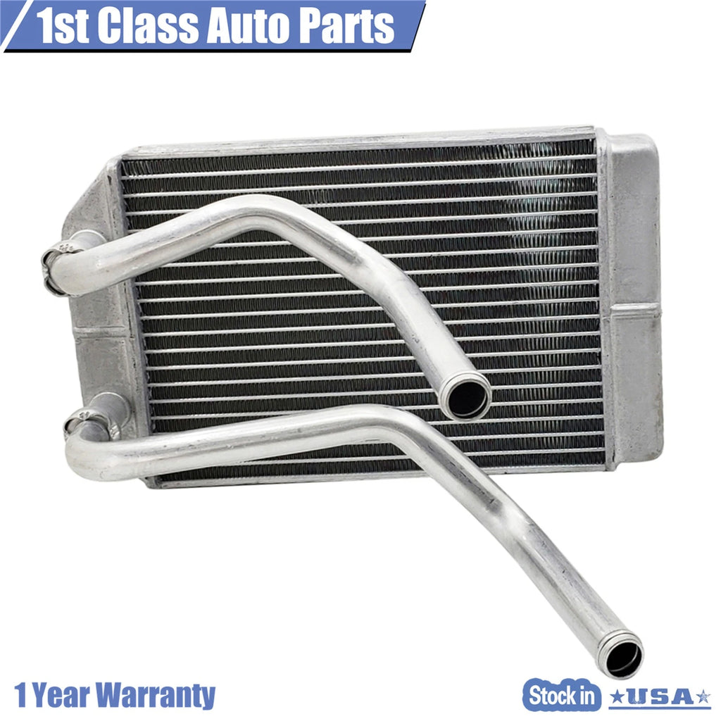 Heater Core for Dodge Ram 1500 2500 3500 (1994–2002) & Jeep Grand Cherokee (1993–1998)