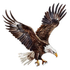 Flying Wall Decal Vinyl Stickers for Home Decor