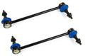 Set of 2 Front Suspension Stabilizer Bar Link Kits for Mustang (2005–2010)