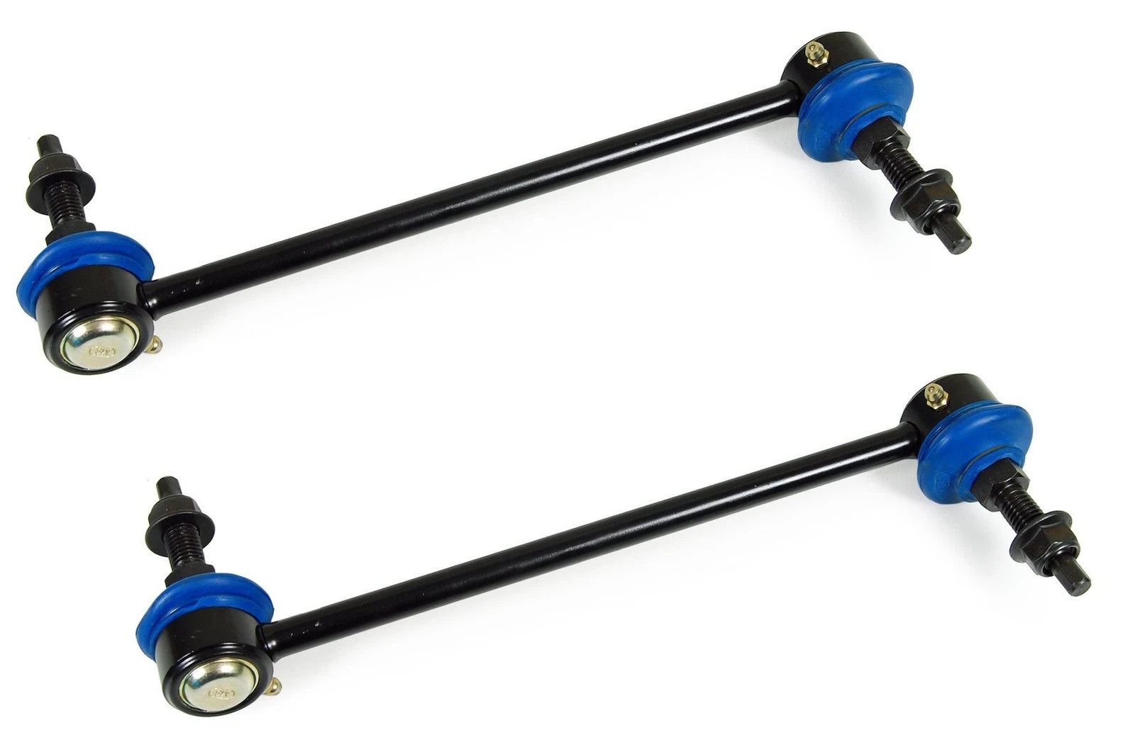 Set of 2 Front Suspension Stabilizer Bar Link Kits for Mustang (2005–2010)