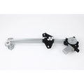 Power Window Regulator with Motor for Honda Fit (2009–2014) Rear Left