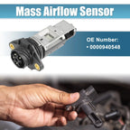 Mass Air Flow Sensor for Mercedes-Benz 300CE (1990-1993)