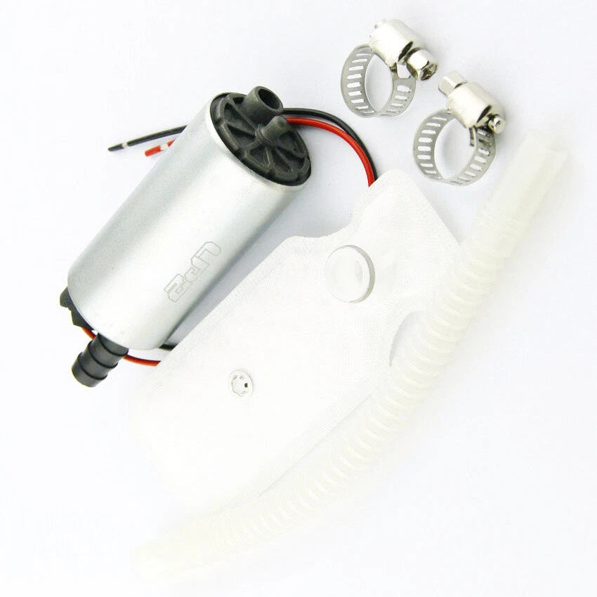 Fuel Pump for KTM RC 390, RC 250, RC 200, RC 125, Duke 200, 390, 125 (2013–2023)