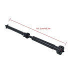 Driveshaft for BMW 325i 2004-2006, 328i 2007-2013 Manual Trans