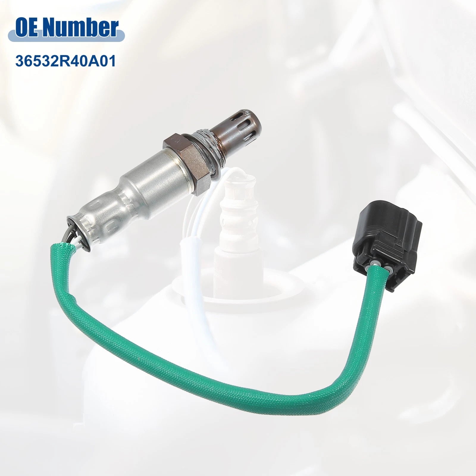 Oxygen Sensor for Honda Accord (No. 36532R40A01) 