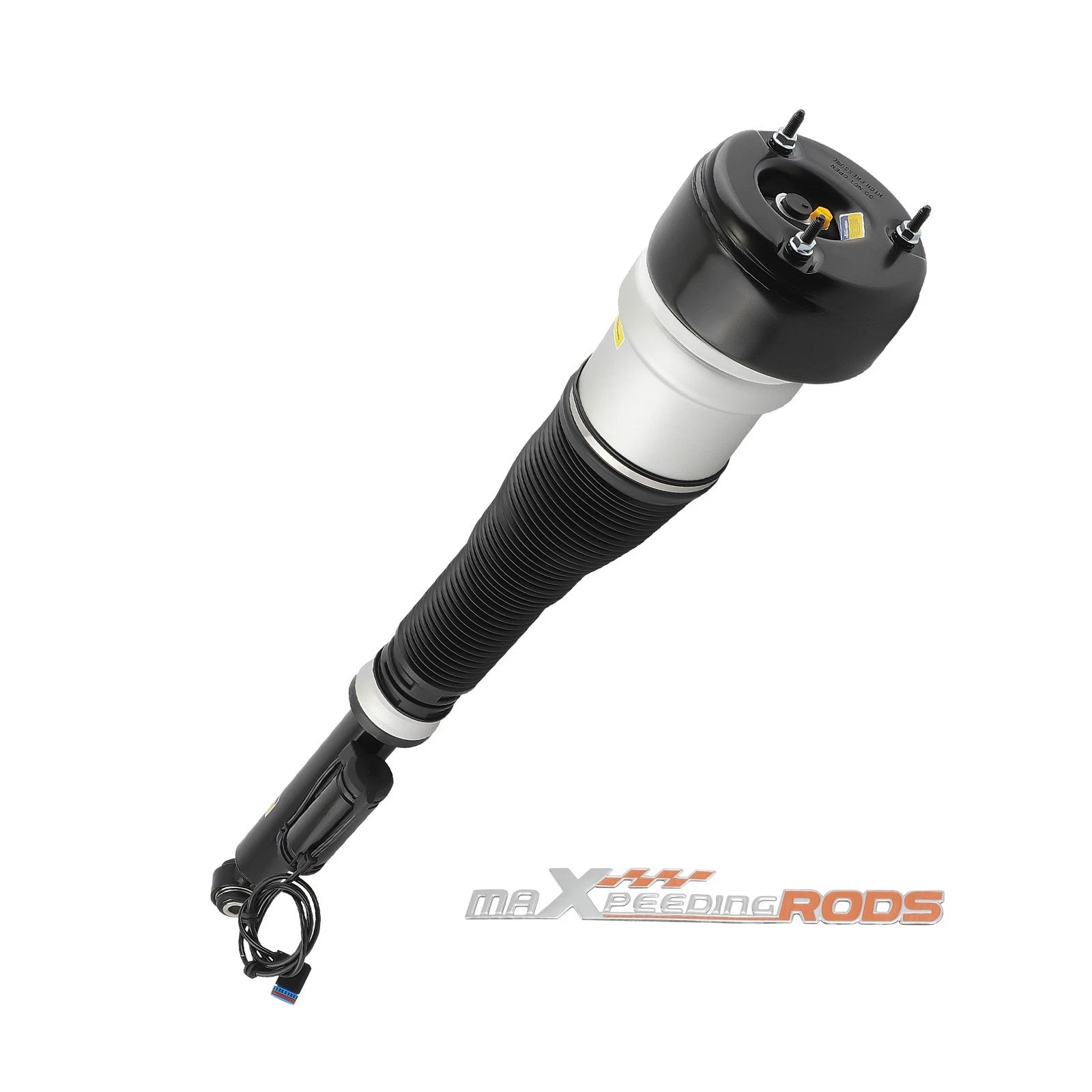 Rear Right Air Suspension Shock for Mercedes-Benz S-Class (2007–2013)