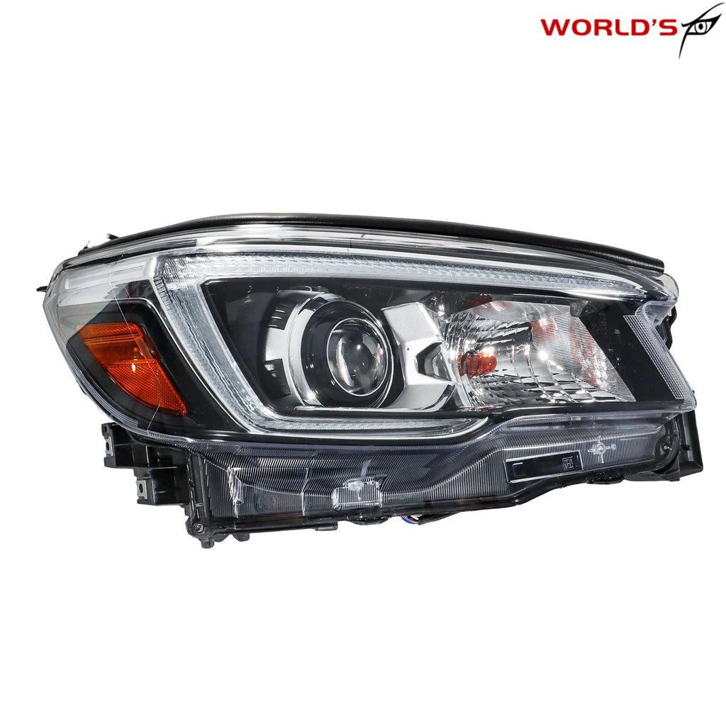 LED Headlight with AFS for Subaru Forester (2019–2020) Right Side