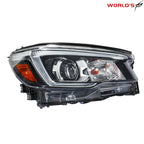 LED Headlight with AFS for Subaru Forester (2019–2020) Right Side