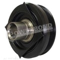Harmonic Balancer for Nissan Patrol GU 4cyl 3.0L ZD30DDT 2000~2006