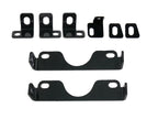 Heavy Duty Frame Support Stiffener for Polaris Ranger XP 1000/Crew (2017–2023)