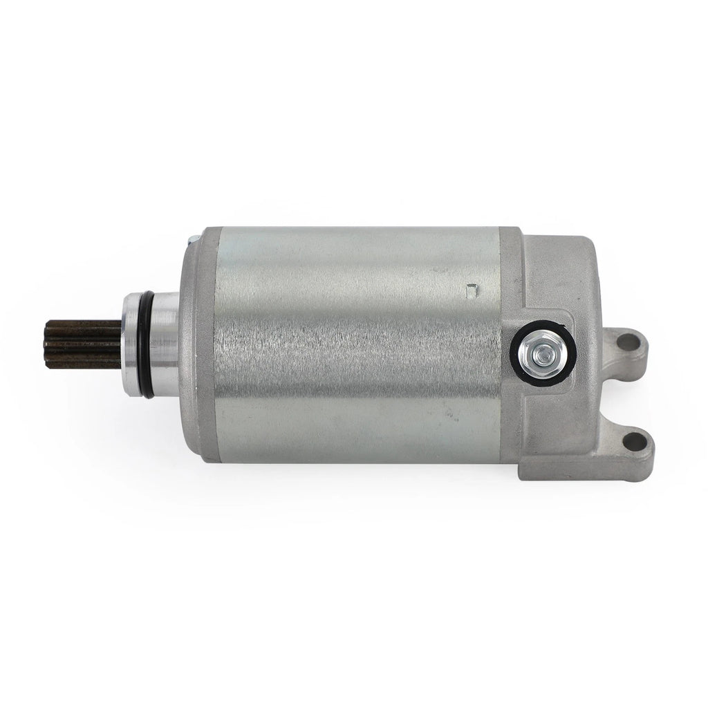 Starter for BMW K 1200 1300 R S K40 K43 K44 K 1600 GT GTL K48 (2003–2016)