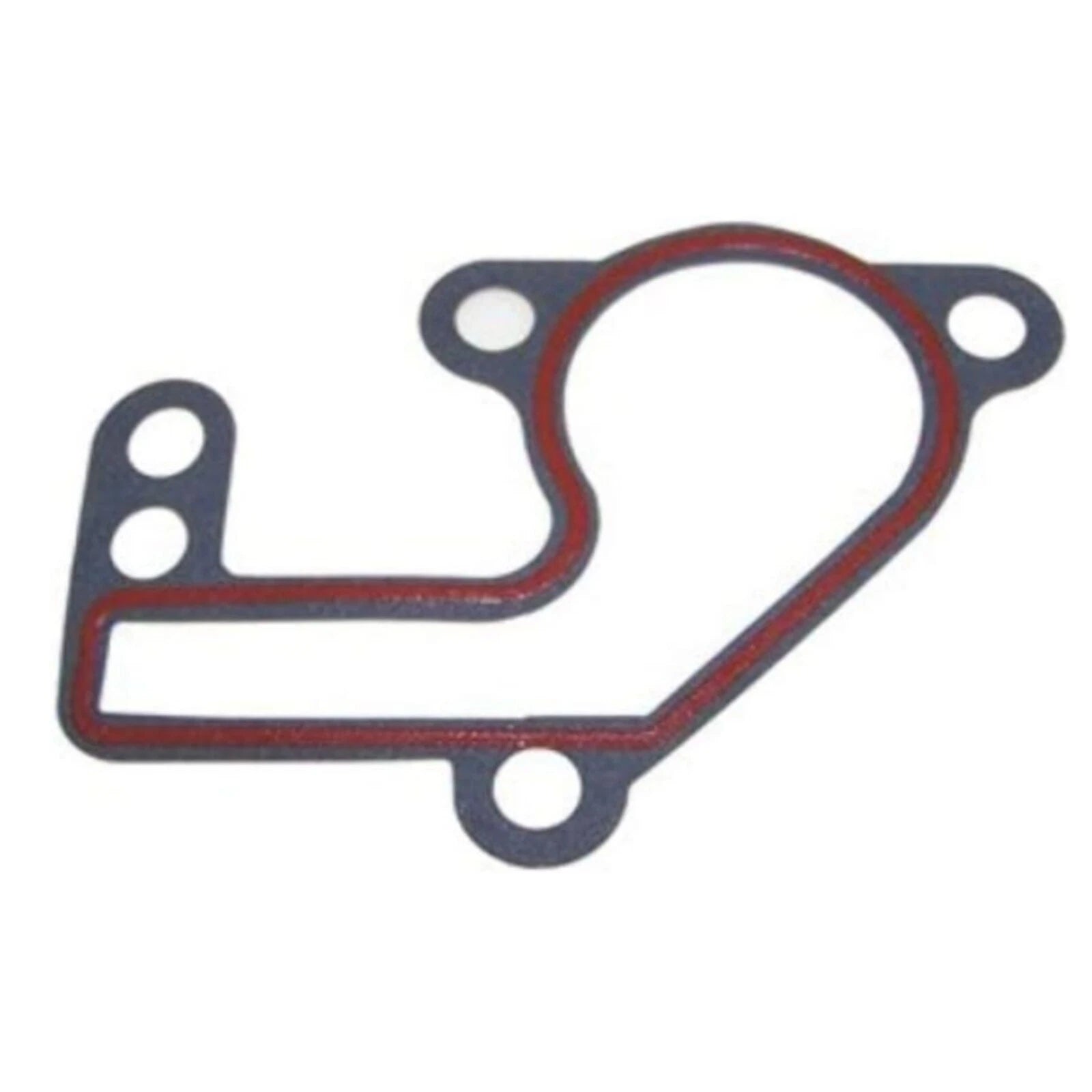 Thermostat Housing Gasket for Yamaha Outboard (682-12414-A0/A1, 682-12414-00)