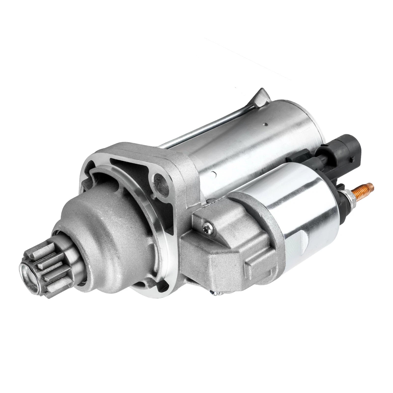 New Starter for Volkswagen Passat 2.0L (2006–2009)