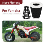 Air Filter 1RL-14451-00-00 for Yamaha BW200 Big Wheel 200 (1986–1988)