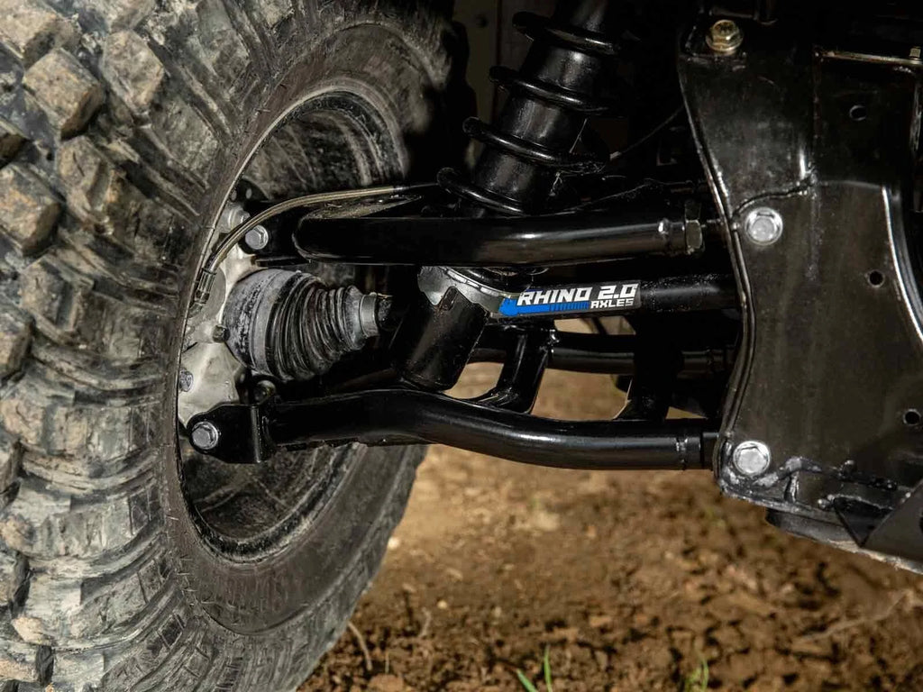 High Clearance Rear A-Arms for Can-Am Defender HD 10 (2016–2023)
