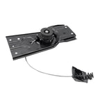 Spare Tire Hoist for Dodge Caravan Plymouth Voyager Chrysler Town & Country (2000–2007)